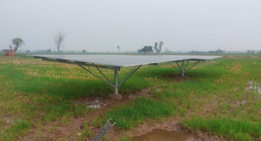 11 Test Solar