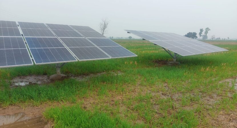 13 Test Solar