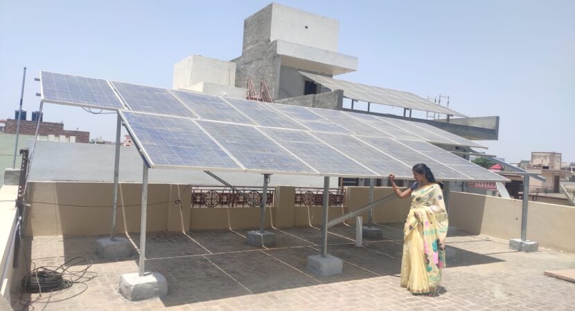 25 Test Solar