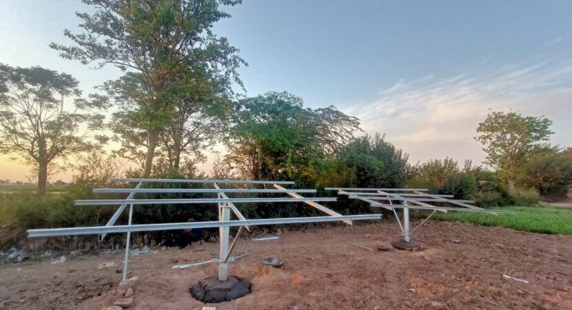 28 Test Solar