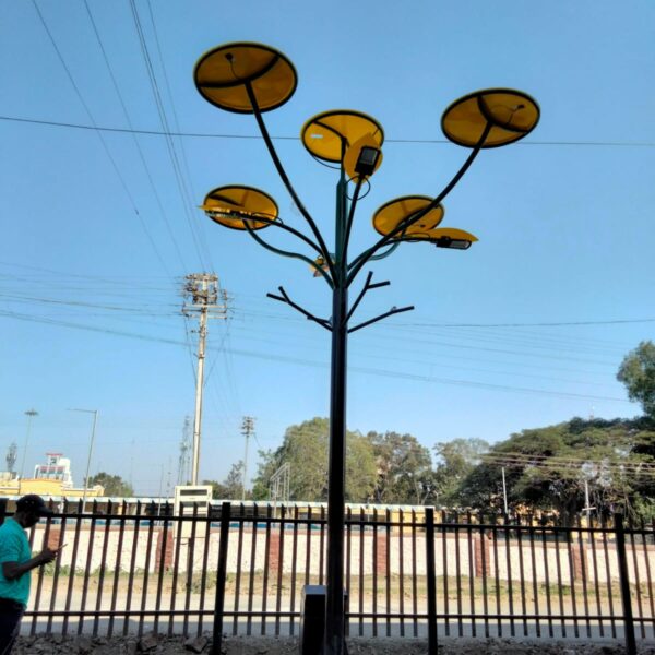 Test Solar