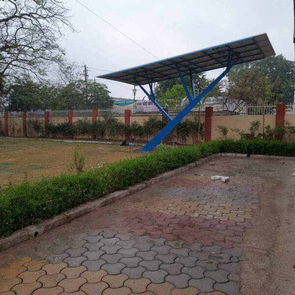 Test Solar