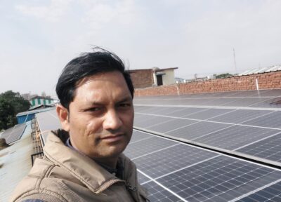 Test Solar Owner