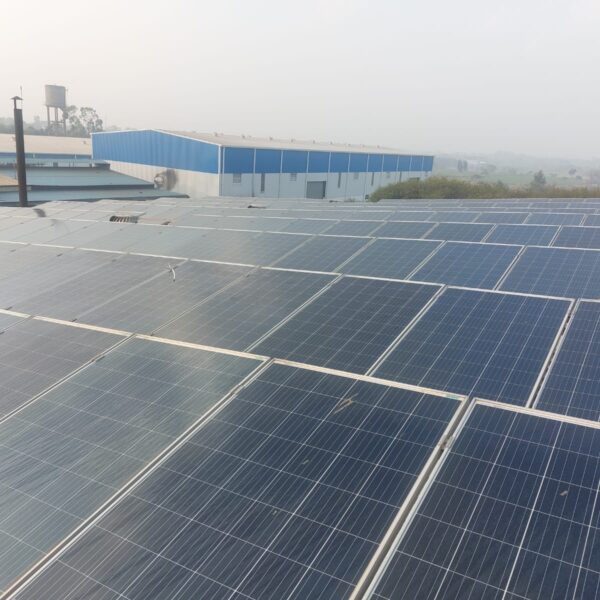Test Solar